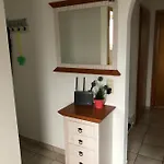 Dom wakacyjny Ahrensmoor *