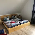 Ahrensmoor Dom wakacyjny *