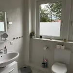 Dom wakacyjny Ahrensmoor Ahlerstedt
