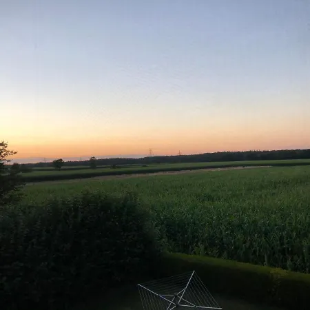 Holiday home Ahrensmoor Ahlerstedt