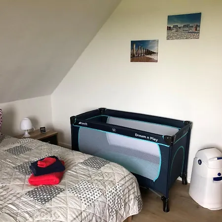 Ahrensmoor Holiday home