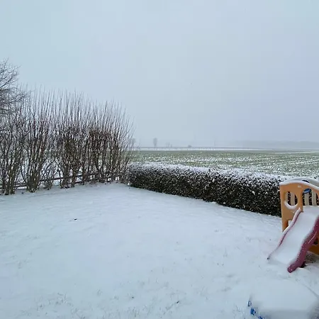 Hébergement de vacances Ahrensmoor