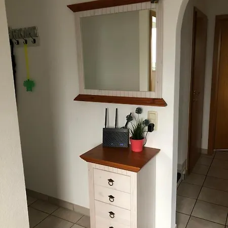 Holiday home Ahrensmoor *