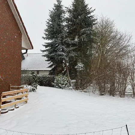 Ahrensmoor Ahlerstedt