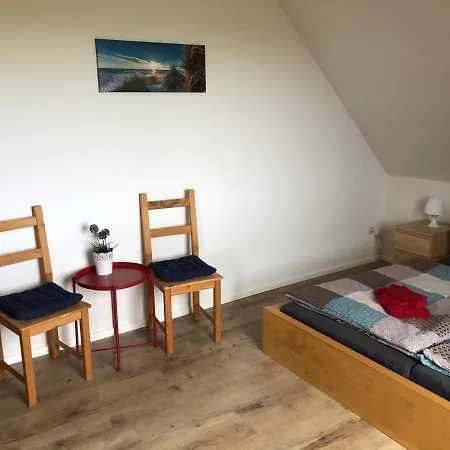 Holiday home Ahrensmoor