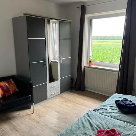 Holiday home Ahrensmoor