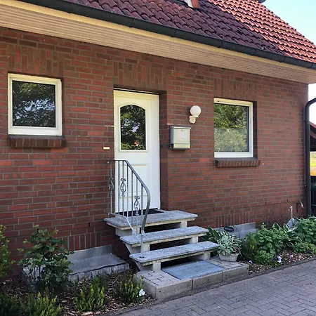 Ahrensmoor Ahlerstedt