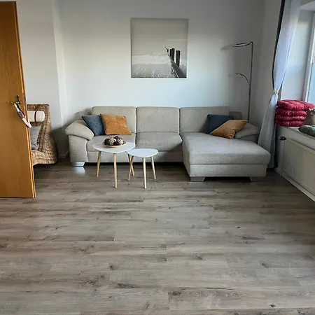 Casa vacanze Ahrensmoor Ahlerstedt
