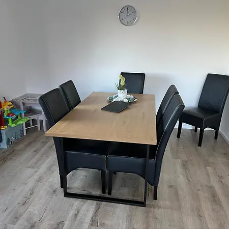 Ahrensmoor Ahlerstedt