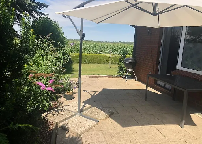 Ahrensmoor - Keine Monteure * Ahlerstedt