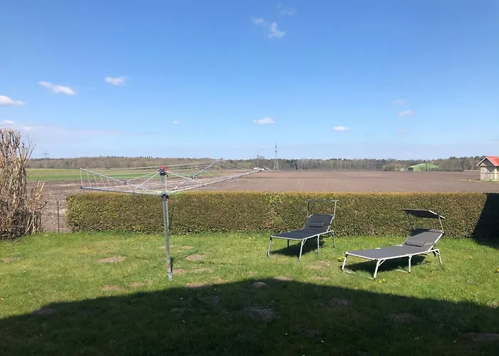 Ahrensmoor - Keine Monteure *