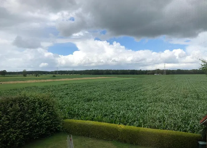 Ferienhaus Ahrensmoor - Keine Monteure *