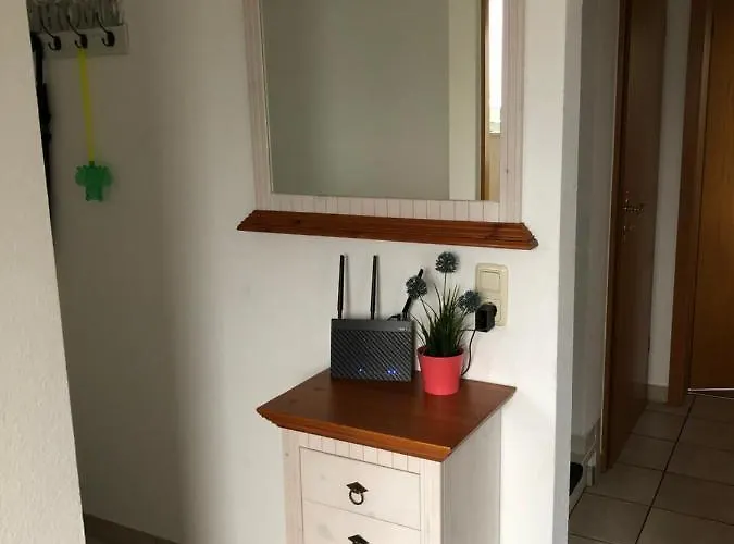Ferienhaus Ahrensmoor - Keine Monteure *