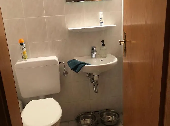 Ahrensmoor - Keine Monteure Ahlerstedt