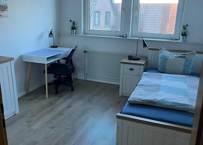 Ferienhaus Ahrensmoor - Keine Monteure *