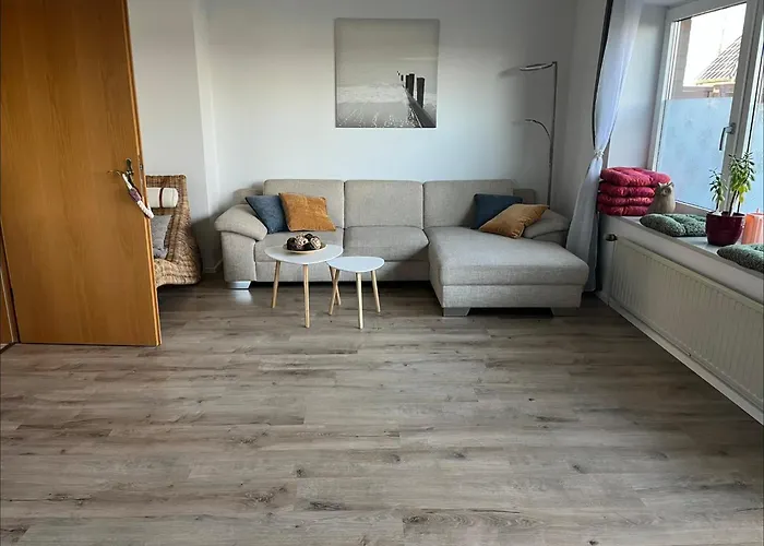 Ferienhaus Ahrensmoor - Keine Monteure Ahlerstedt